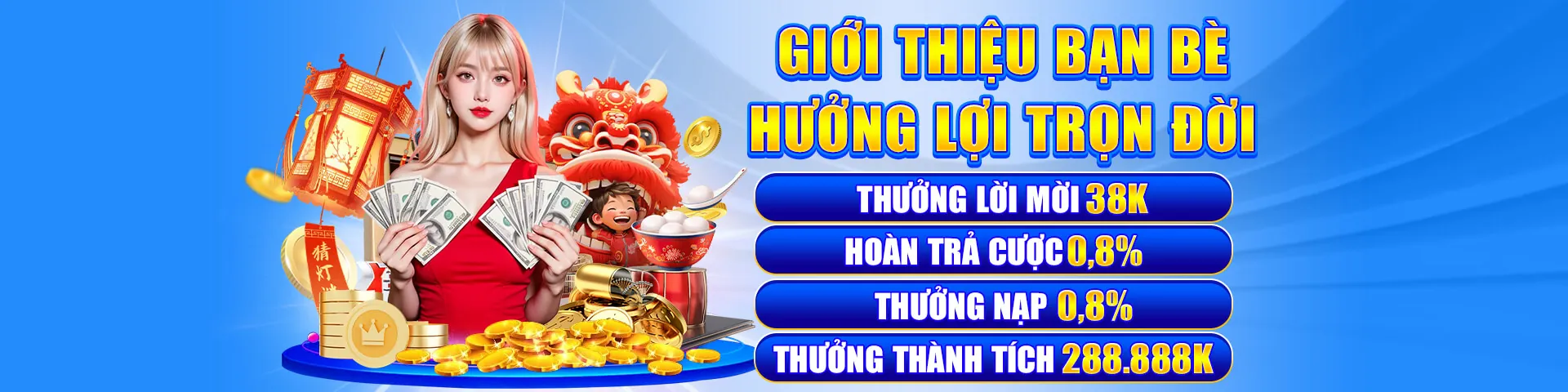 Giao diện chính R88 Vin